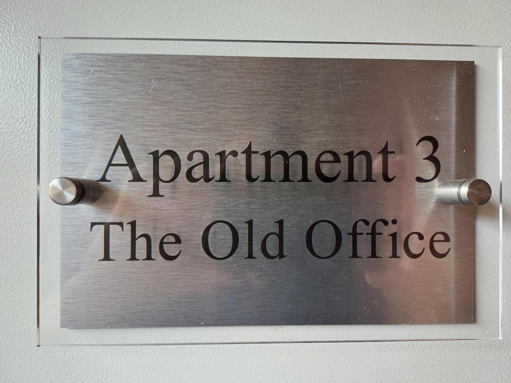 The Old Warehouse Ely "Apartments" المظهر الخارجي الصورة