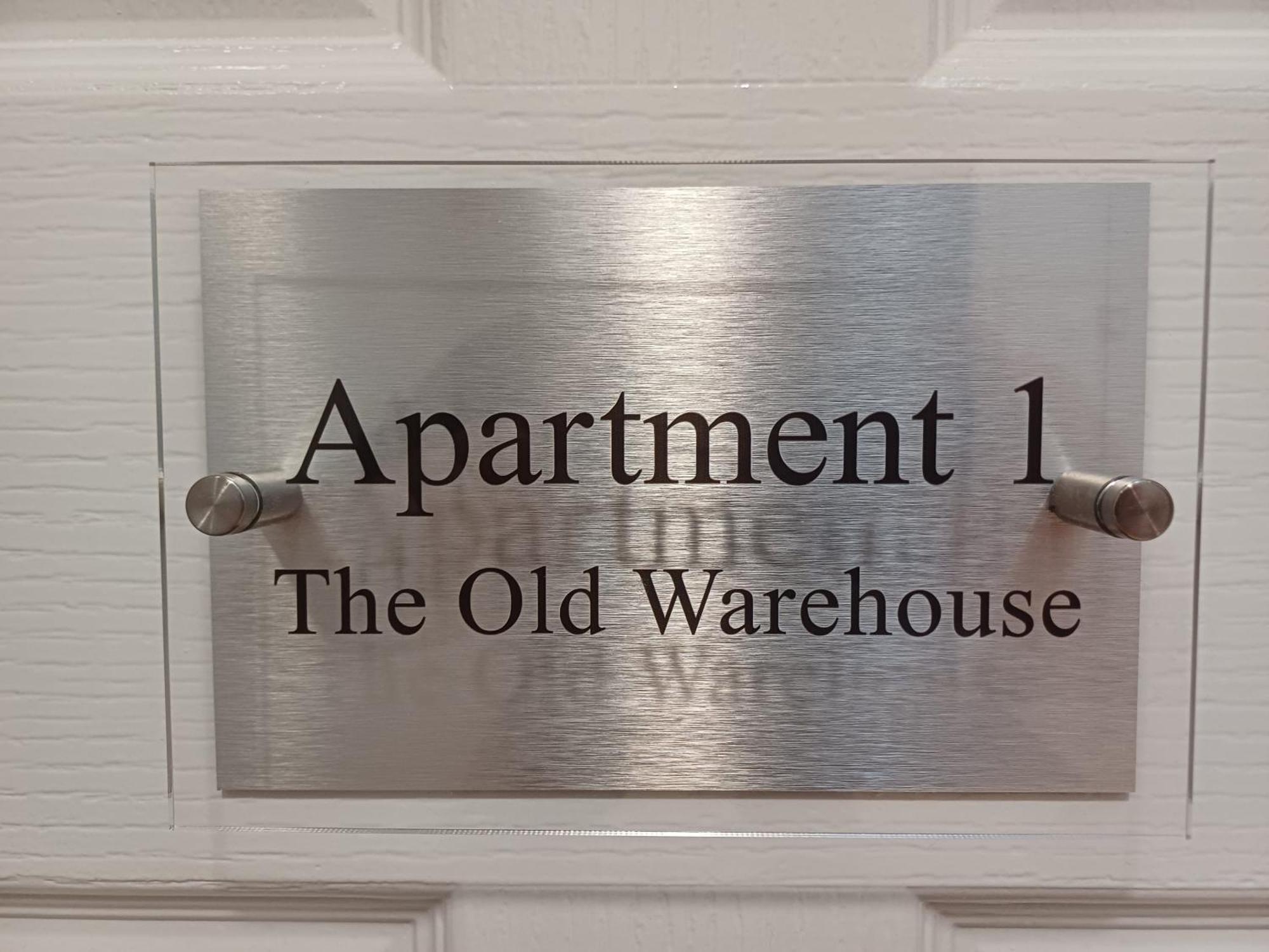 The Old Warehouse Ely "Apartments" المظهر الخارجي الصورة