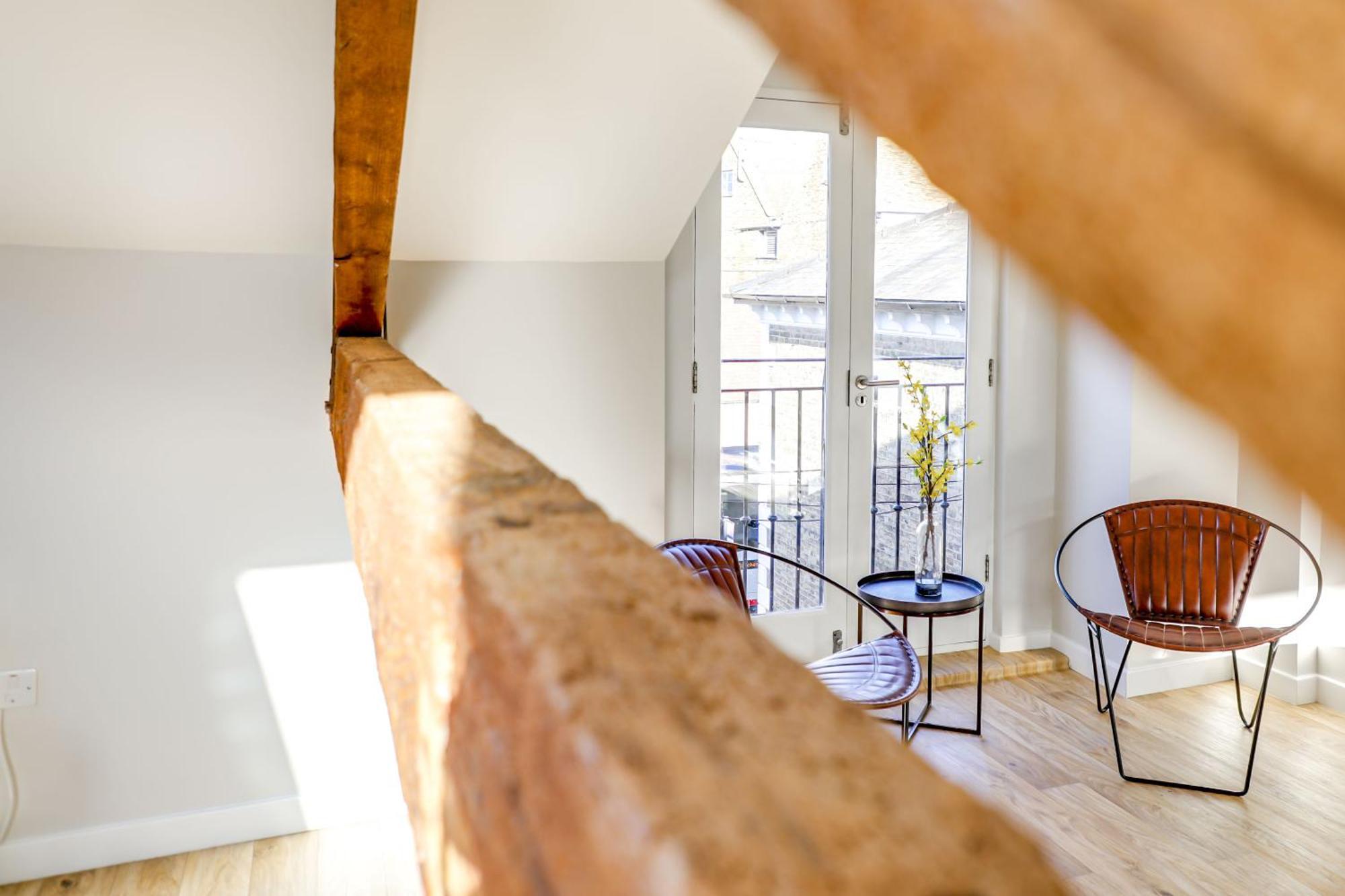 The Old Warehouse Ely "Apartments" المظهر الخارجي الصورة