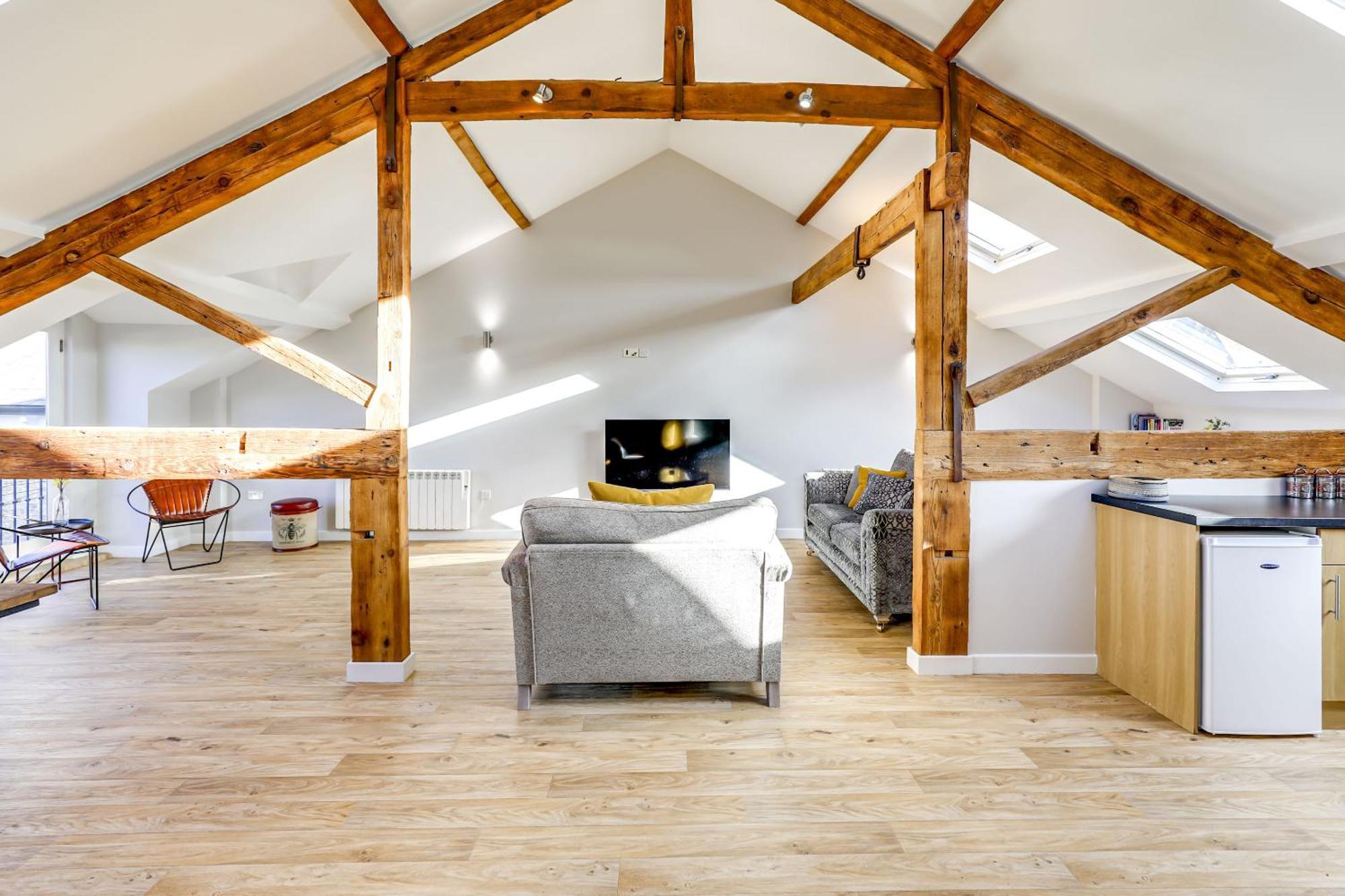 The Old Warehouse Ely "Apartments" المظهر الخارجي الصورة
